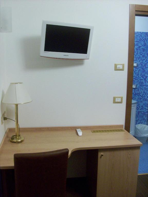 Hotel Mondial Lido di Jesolo Habitación foto